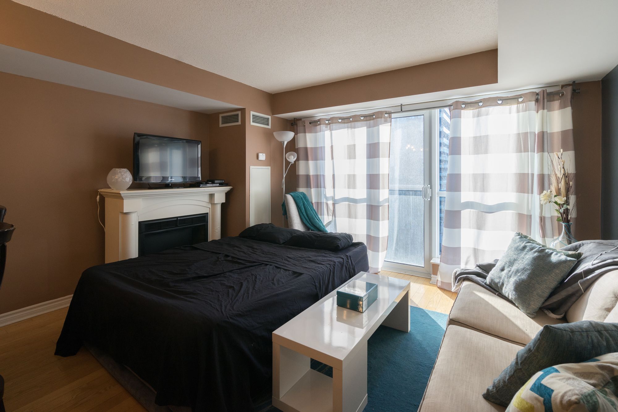 Living Suites - Toronto