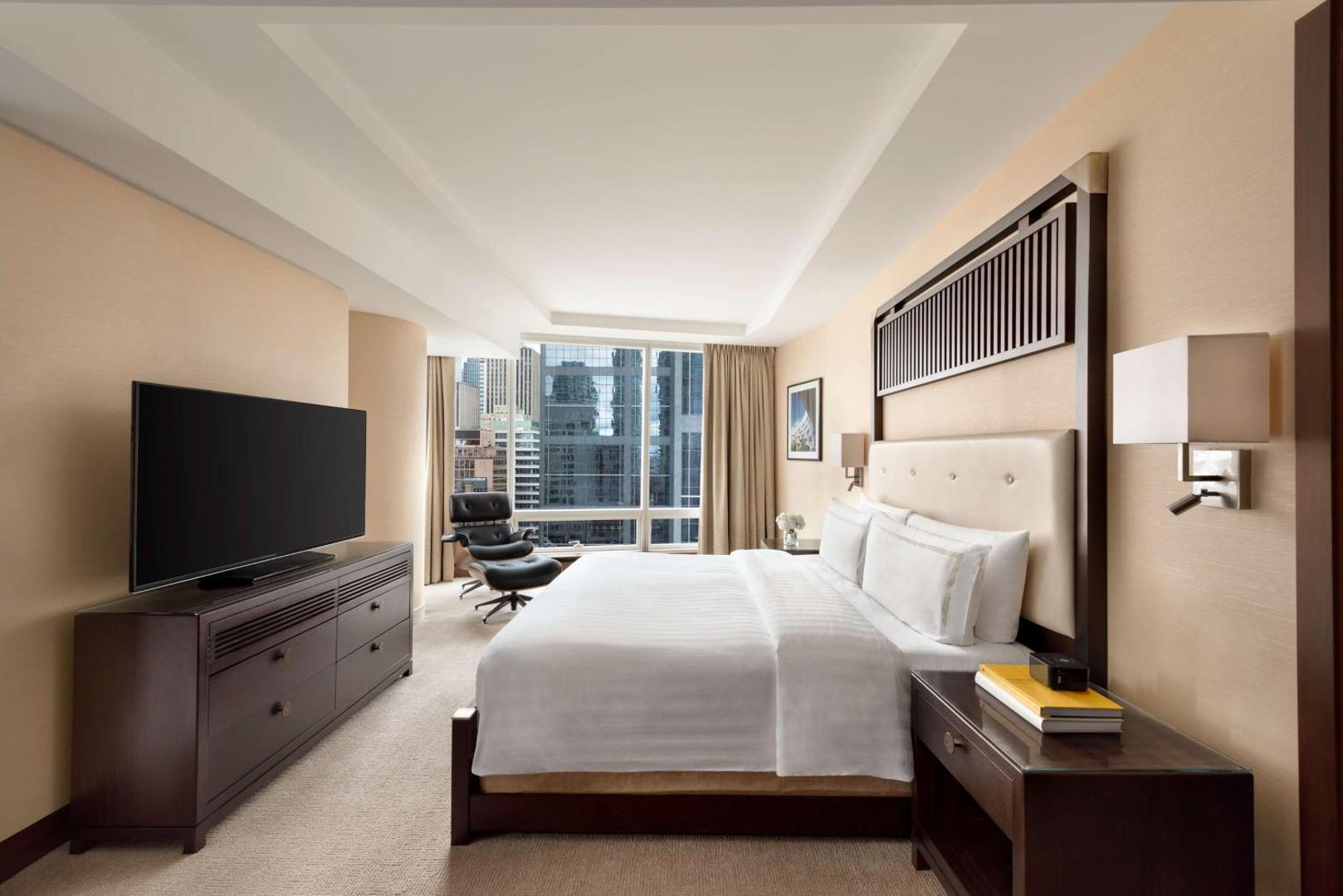 Shangri-La Hotel Toronto