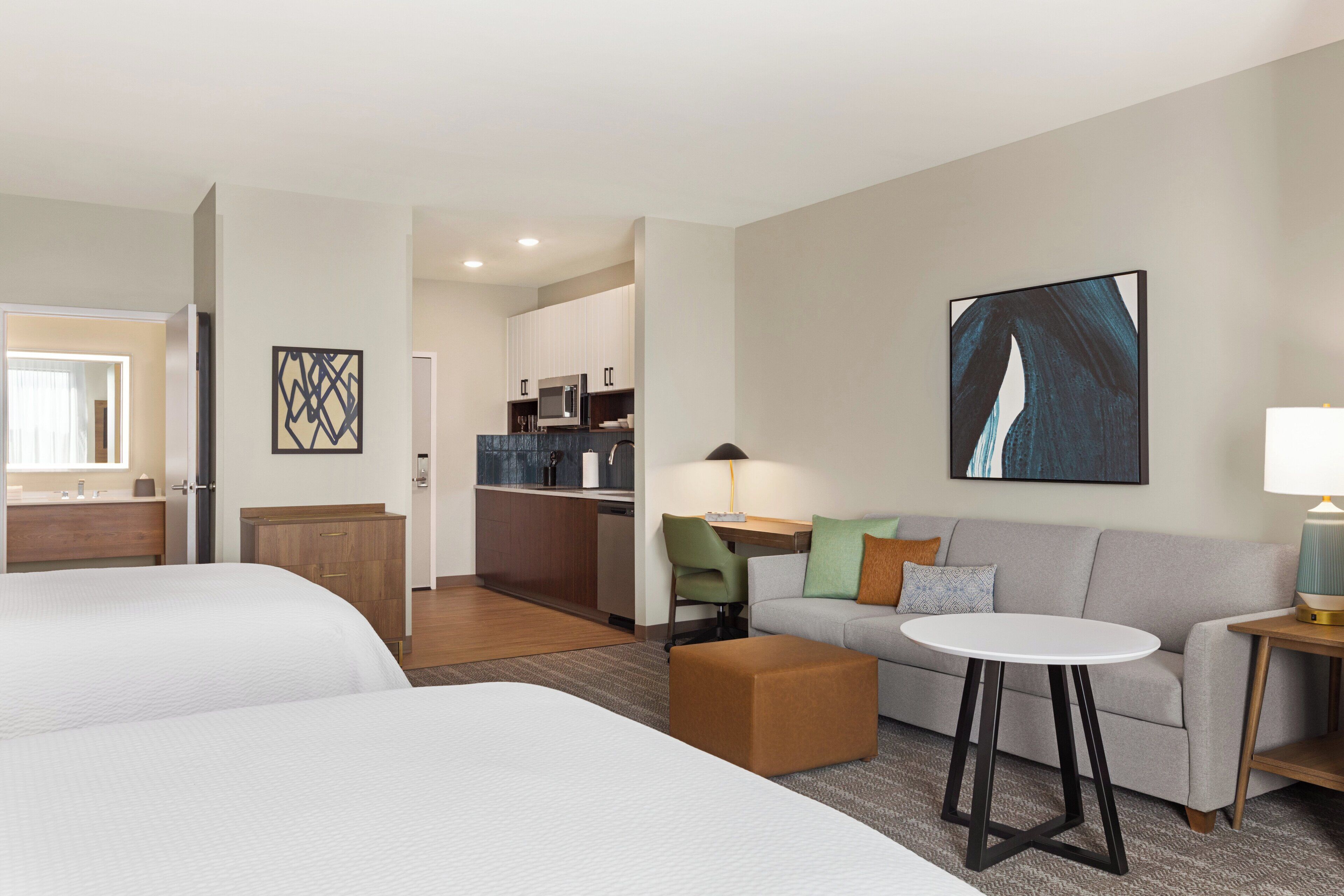 Staybridge Suites Toronto Airport East by IHG