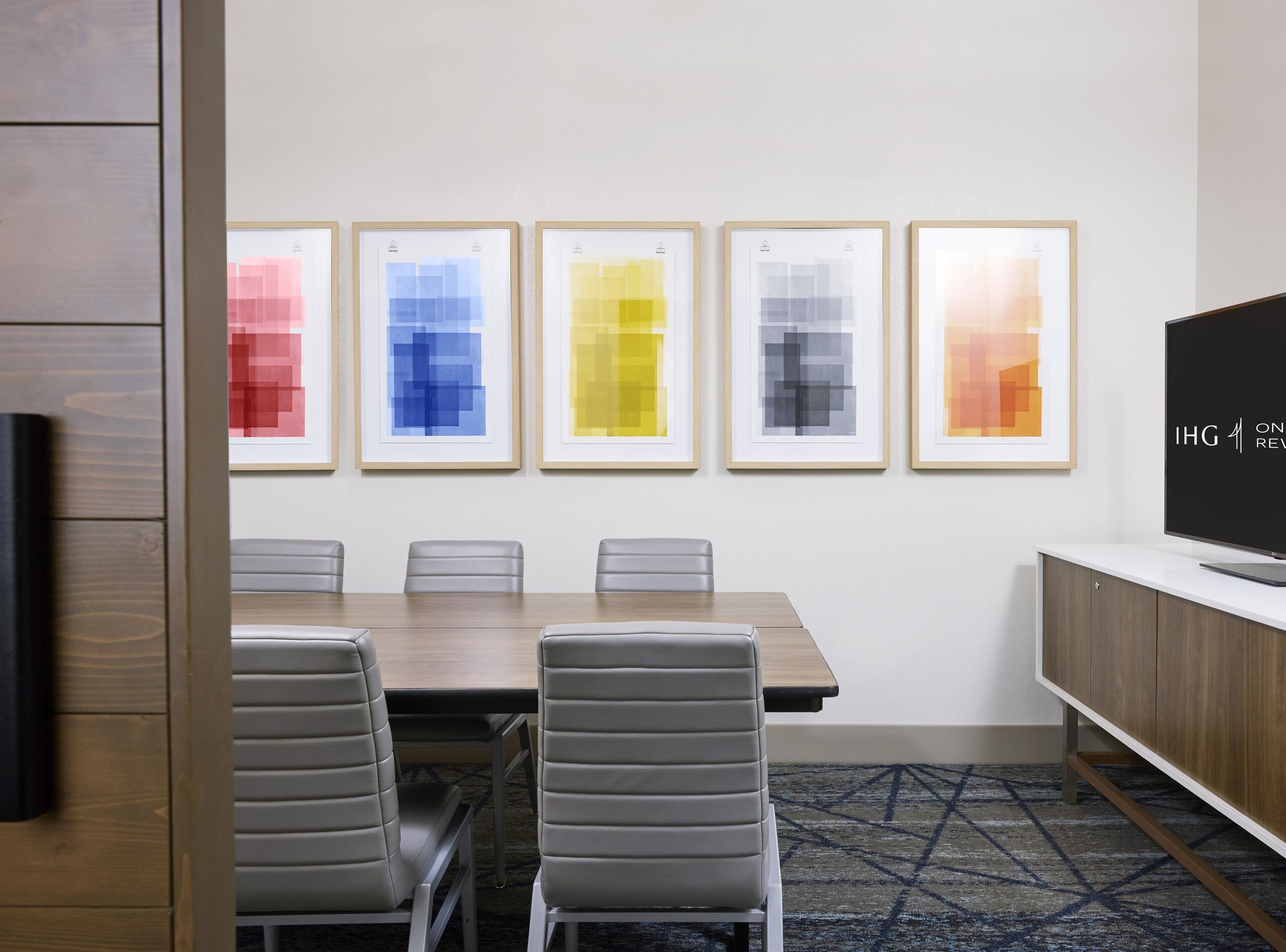 Staybridge Suites Toronto Airport East by IHG