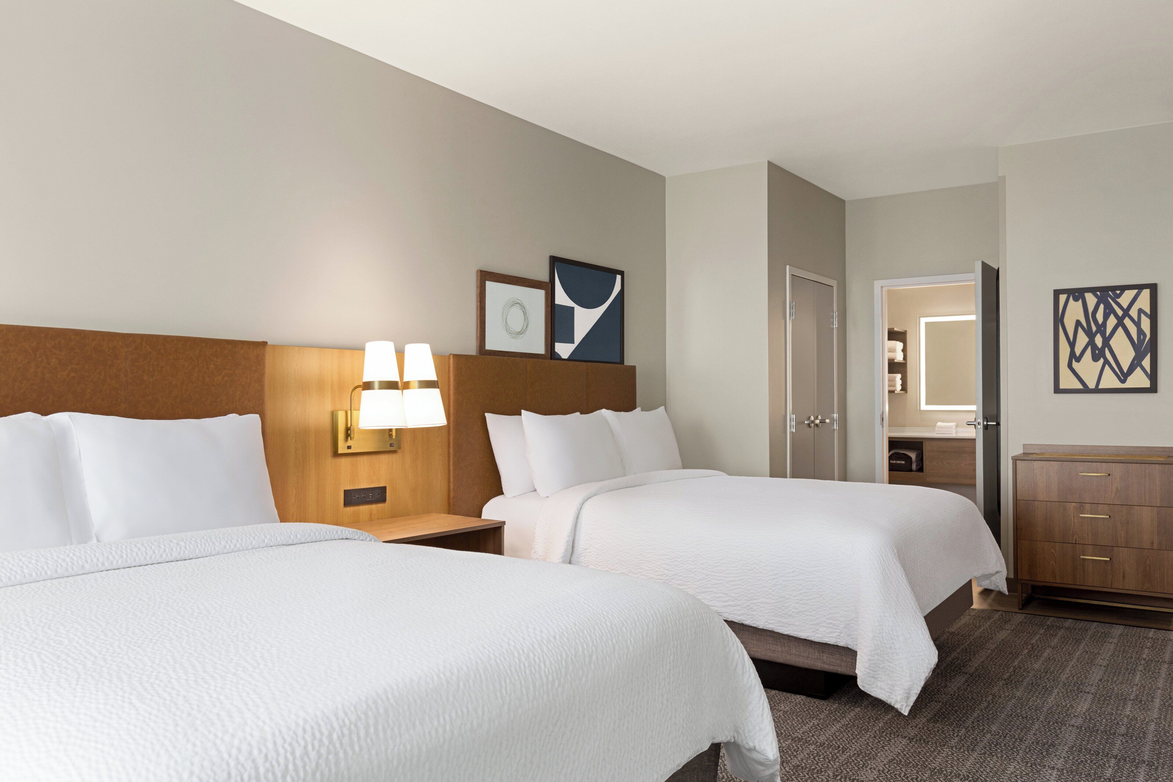 Staybridge Suites Toronto Airport East by IHG