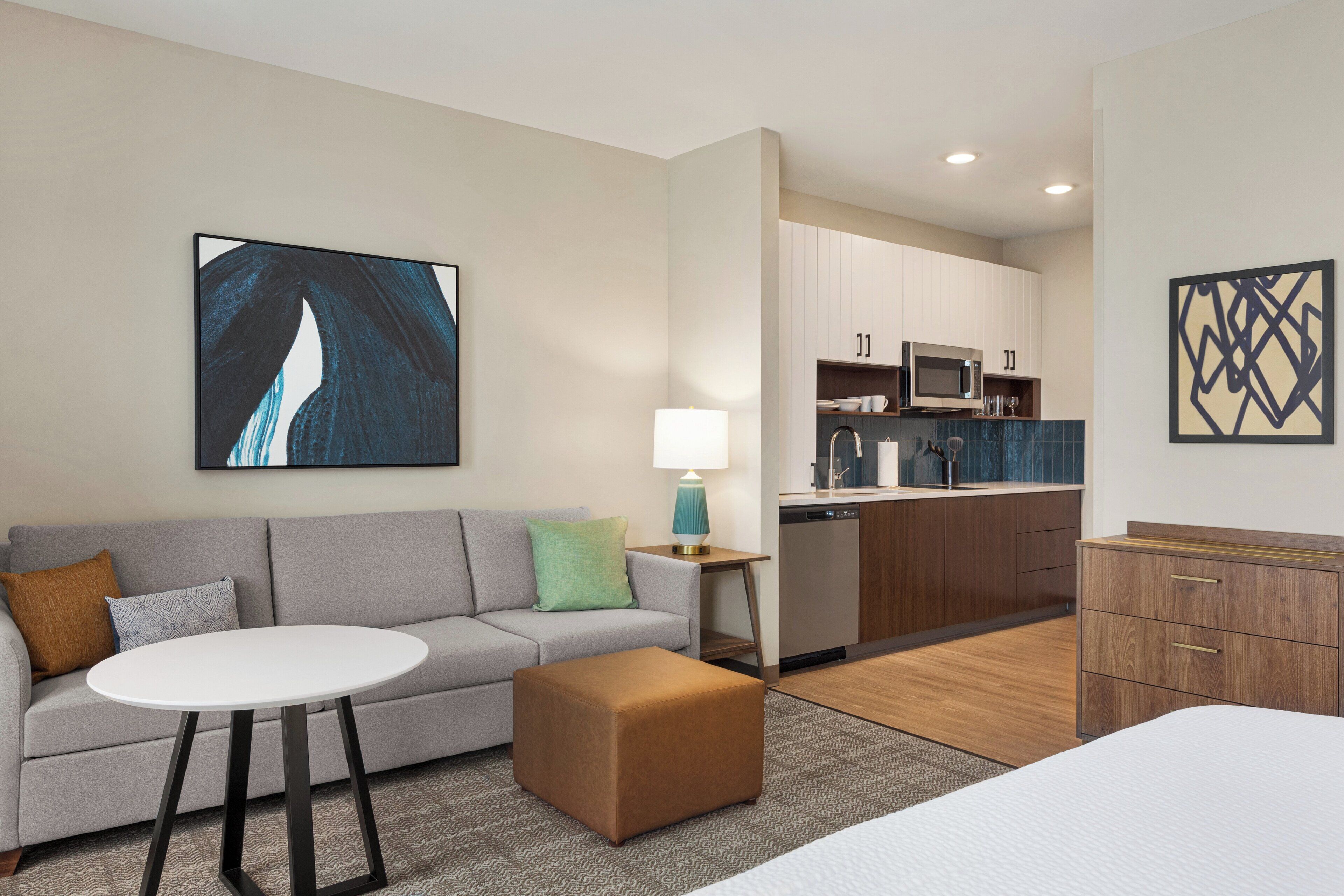Staybridge Suites Toronto Airport East by IHG
