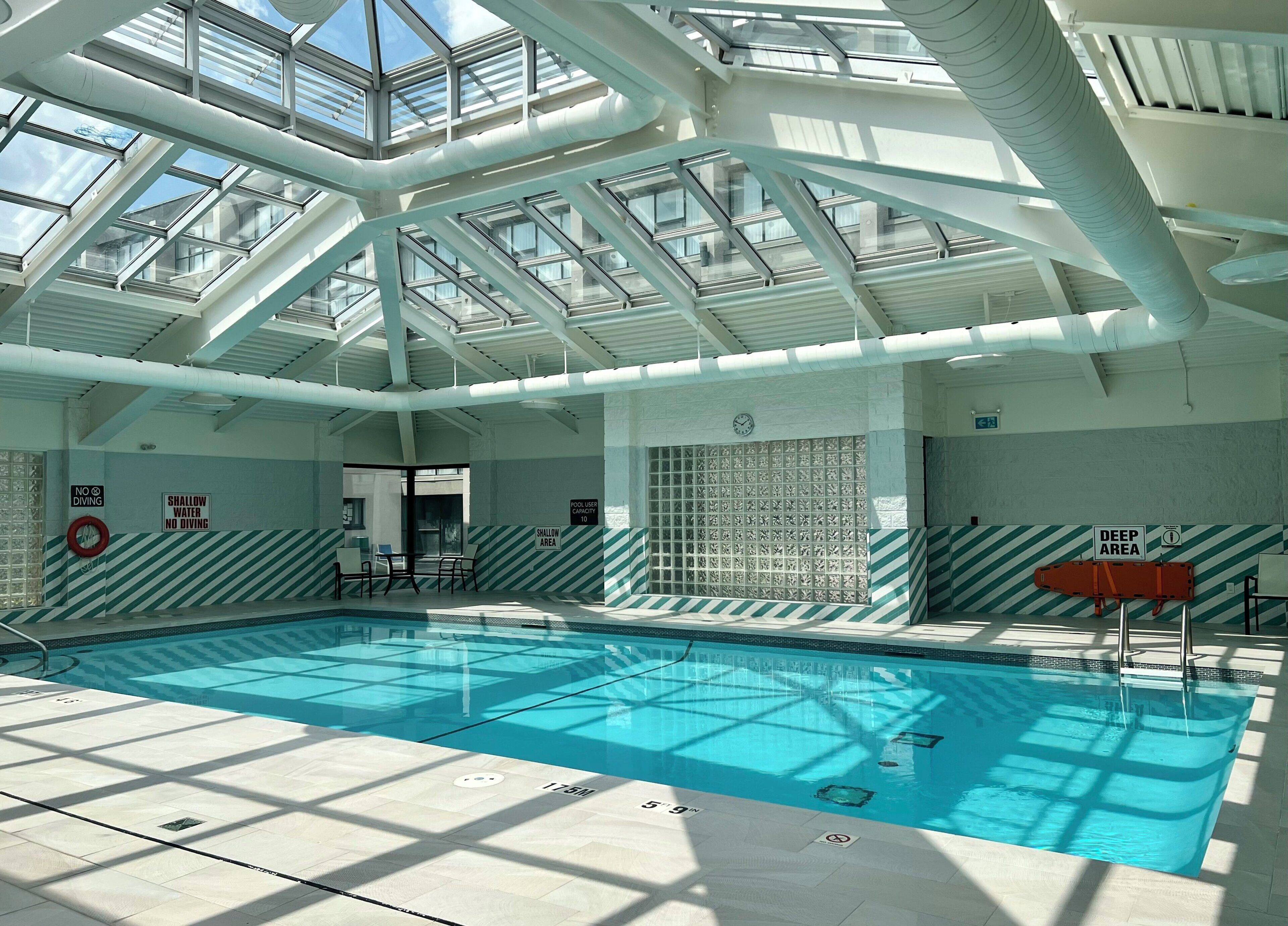 Staybridge Suites Toronto Airport East by IHG