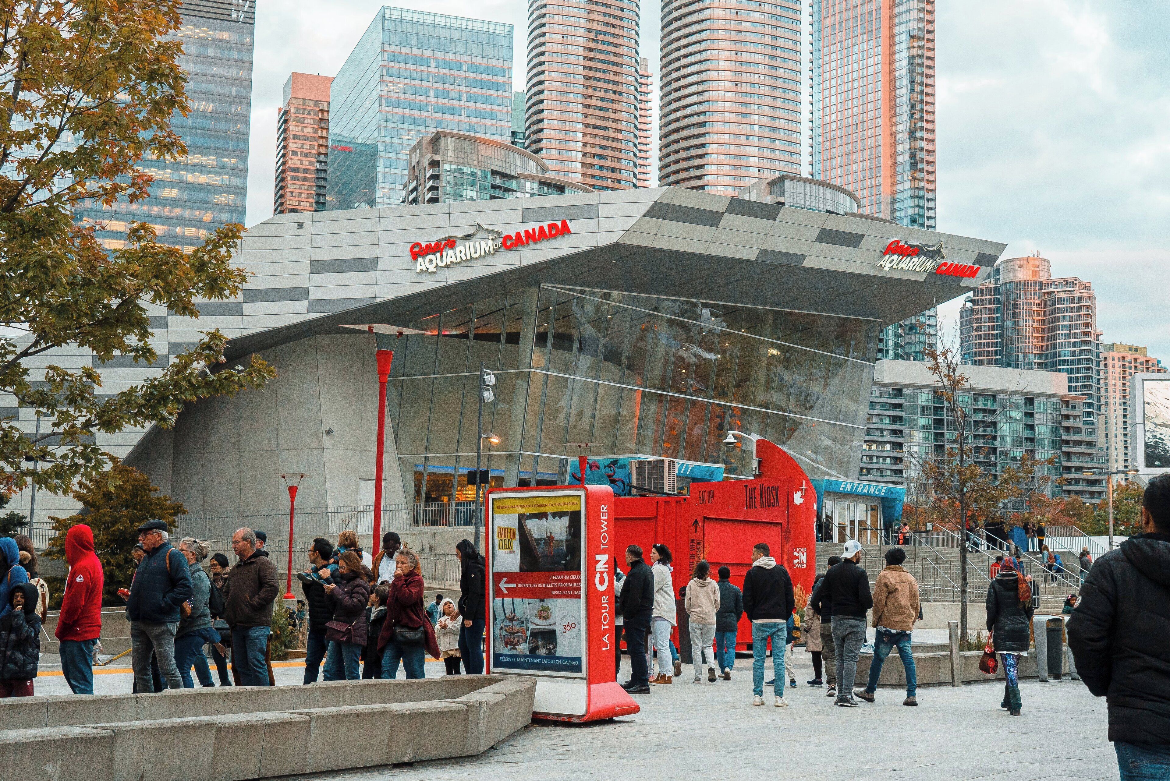 Staybridge Suites Toronto Airport East by IHG