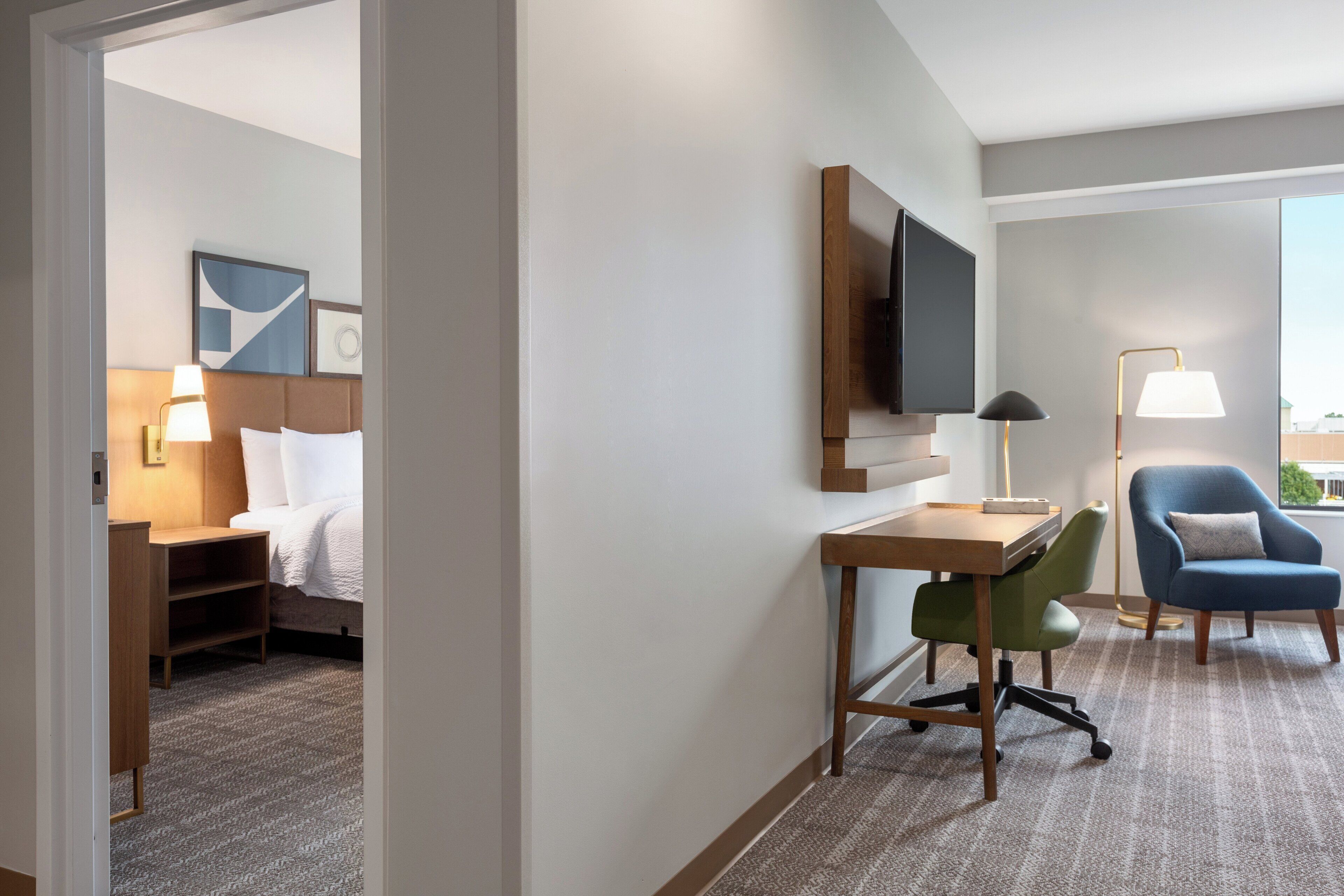 Staybridge Suites Toronto Airport East by IHG