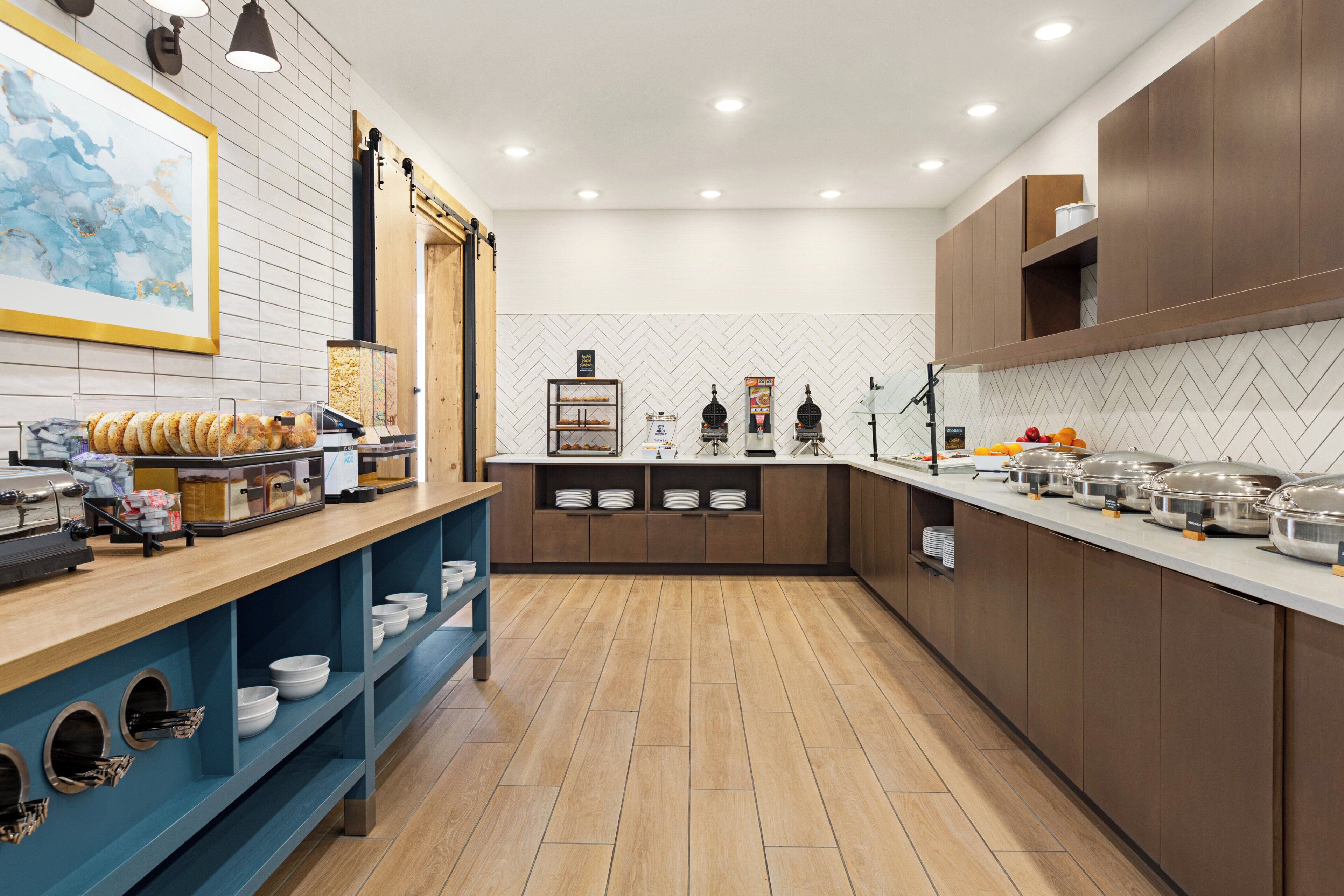 Staybridge Suites Toronto Airport East by IHG