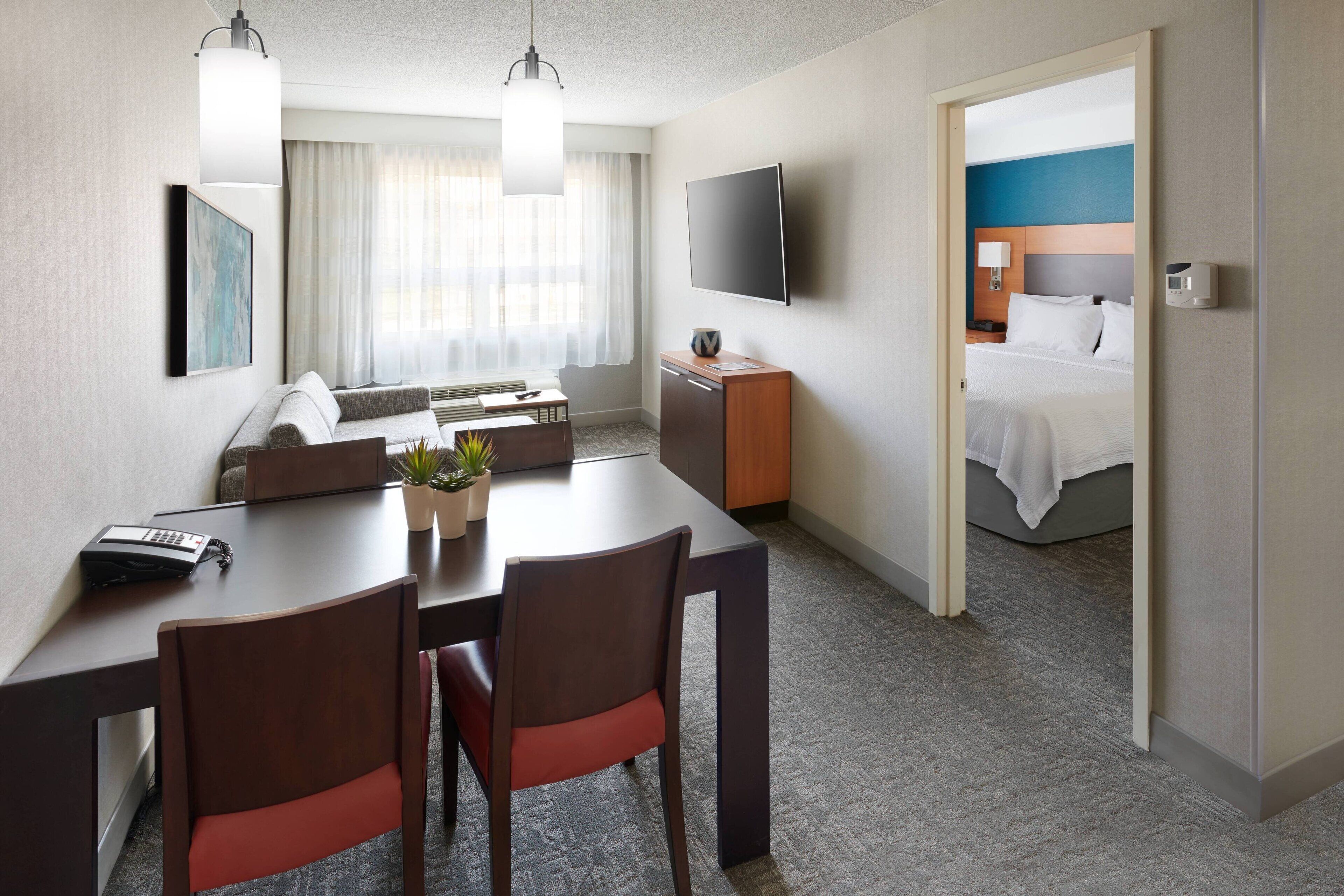 TownePlace Suites Mississauga - Airport Corporate Centre