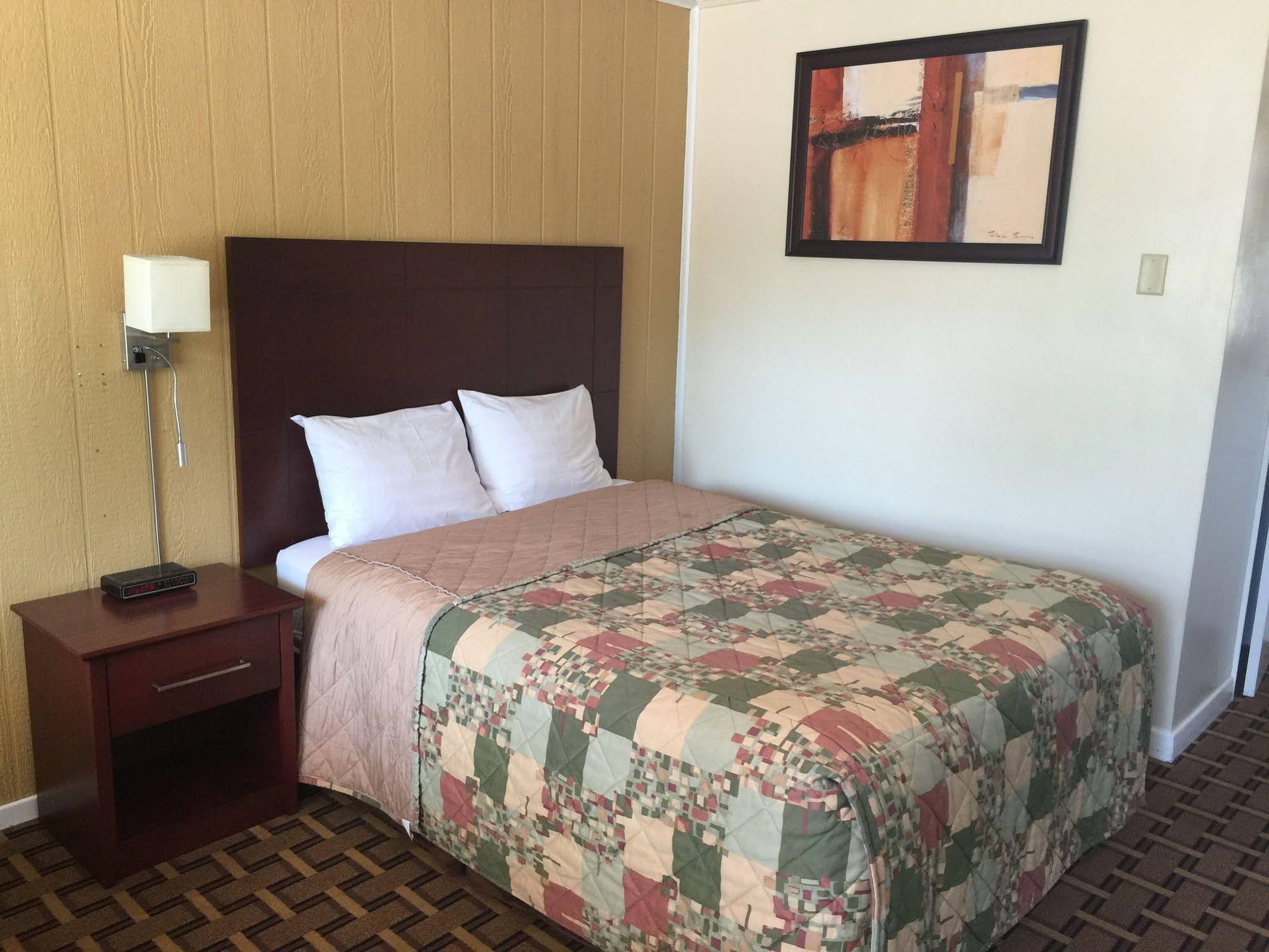 The Park Place Motel