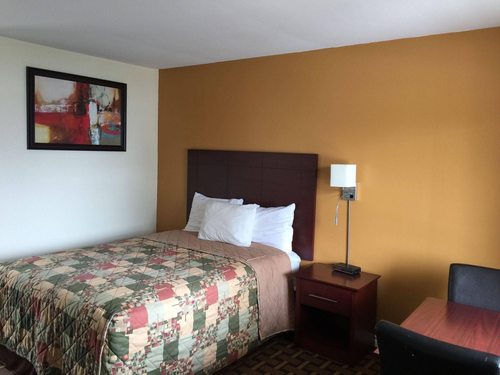 The Park Place Motel