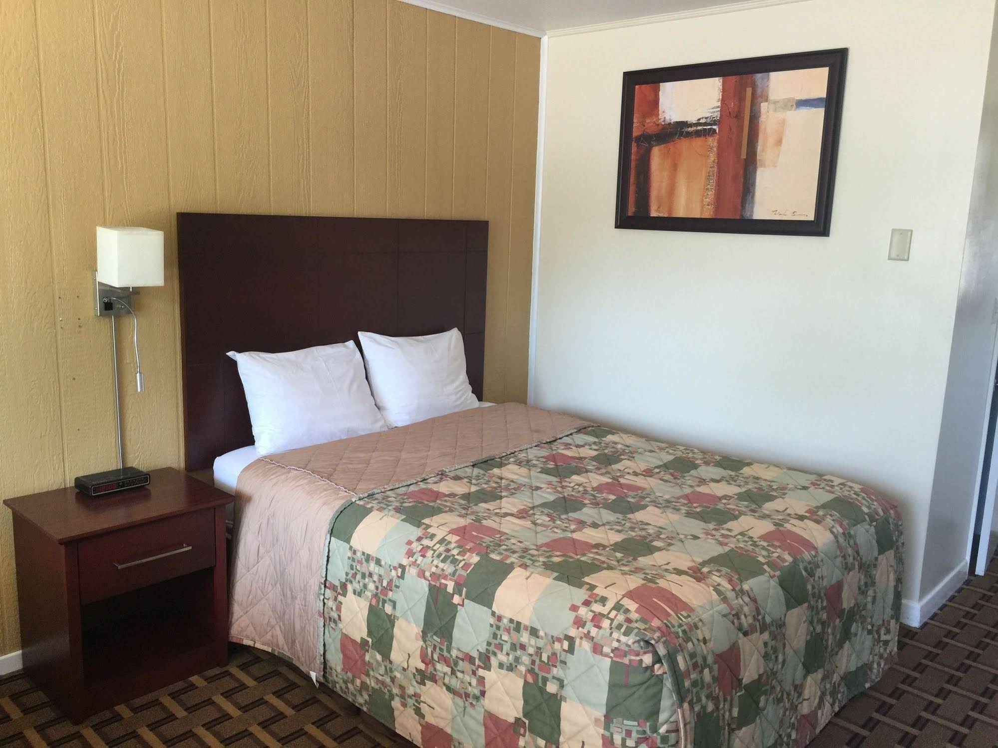 The Park Place Motel