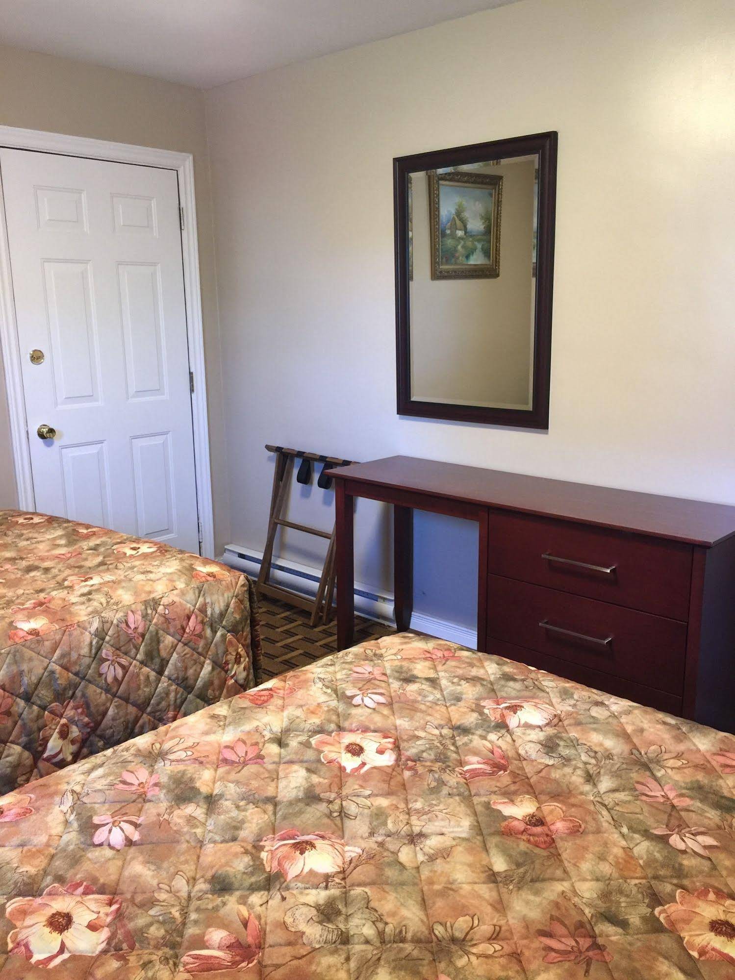 The Park Place Motel