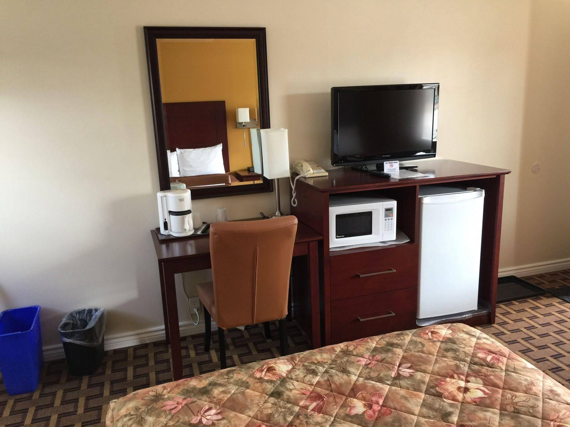 The Park Place Motel
