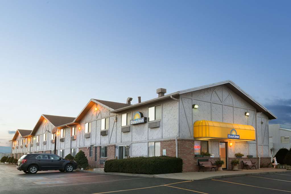 Wallaceburg Inn