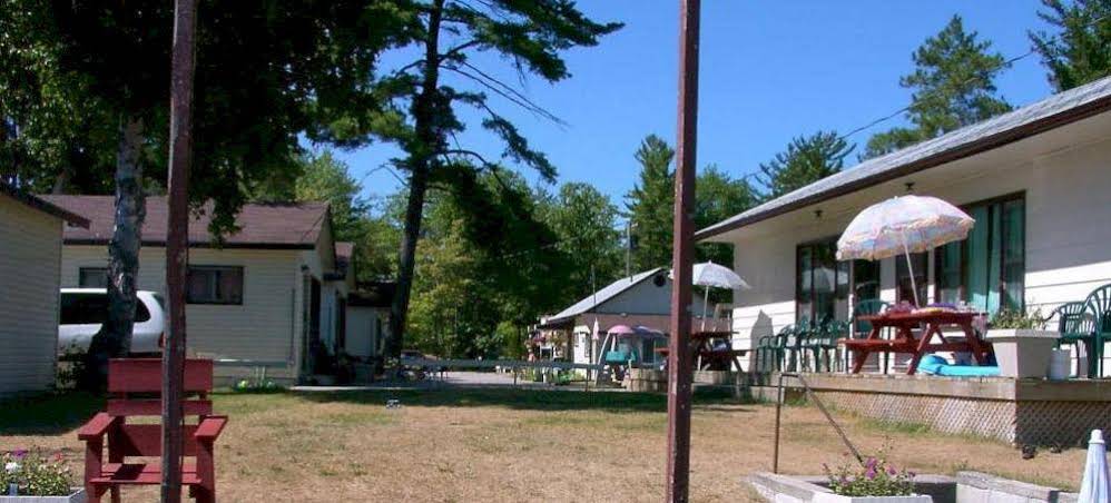 Oak Haven Cottages