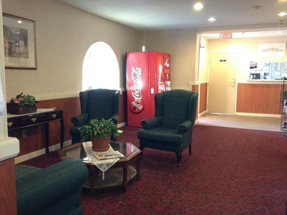 Travelodge by Wyndham Wasaga Beach
