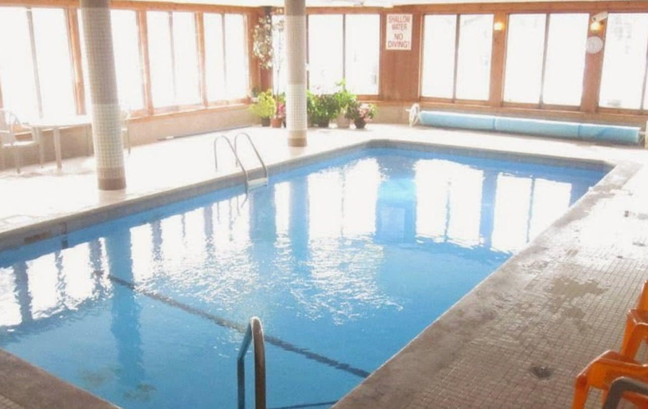 Travelodge by Wyndham Wasaga Beach