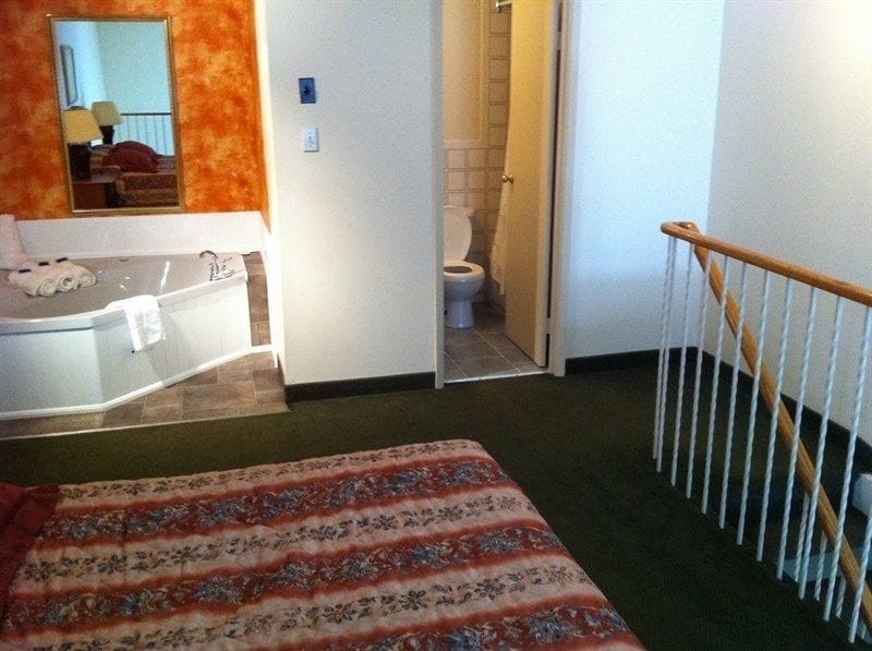 Travelodge by Wyndham Wasaga Beach