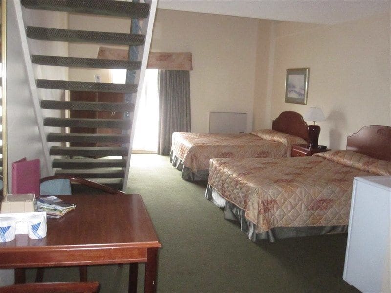 Travelodge by Wyndham Wasaga Beach
