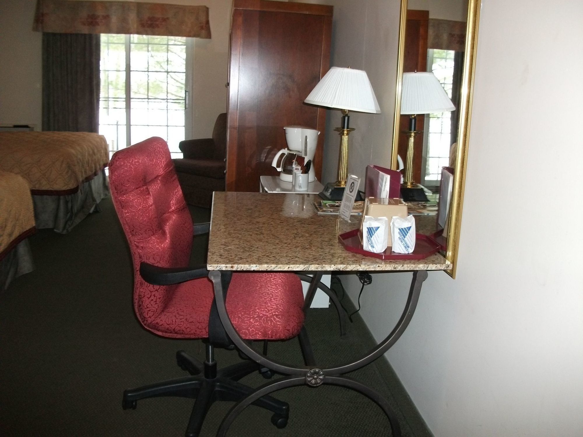 Travelodge by Wyndham Wasaga Beach