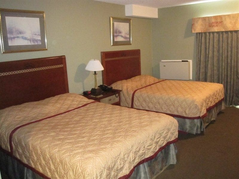 Travelodge by Wyndham Wasaga Beach