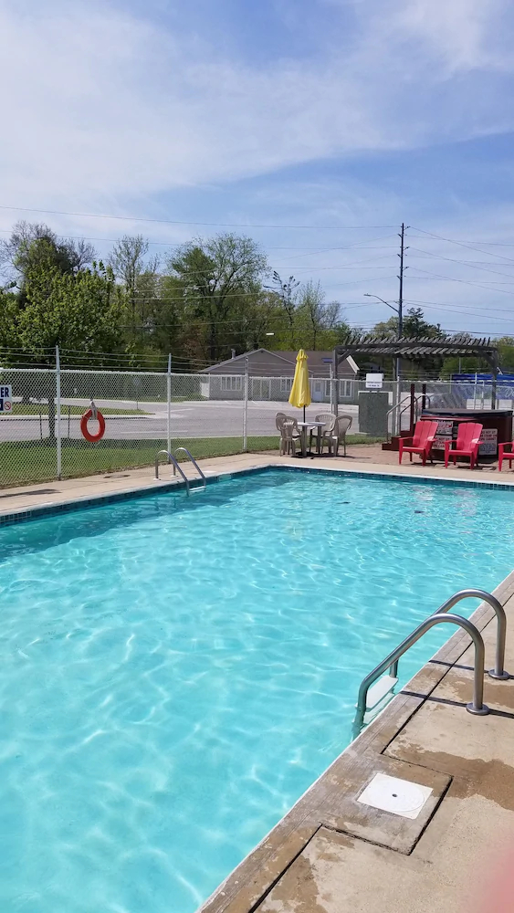 Wasaga Beach Inn And Cottages