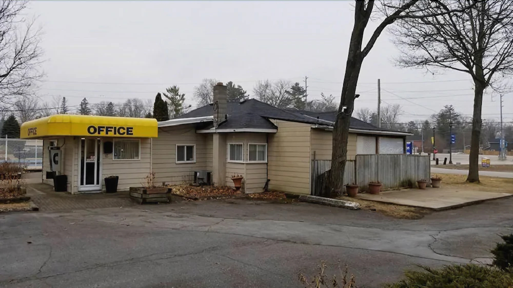 Wasaga Beach Inn And Cottages