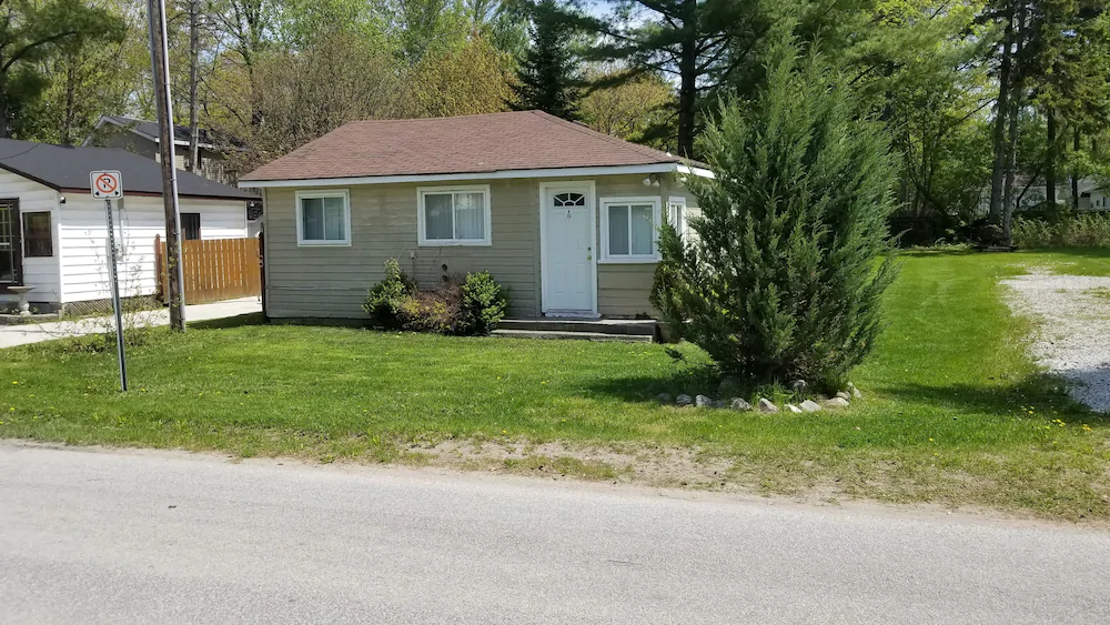 Wasaga Beach Inn And Cottages