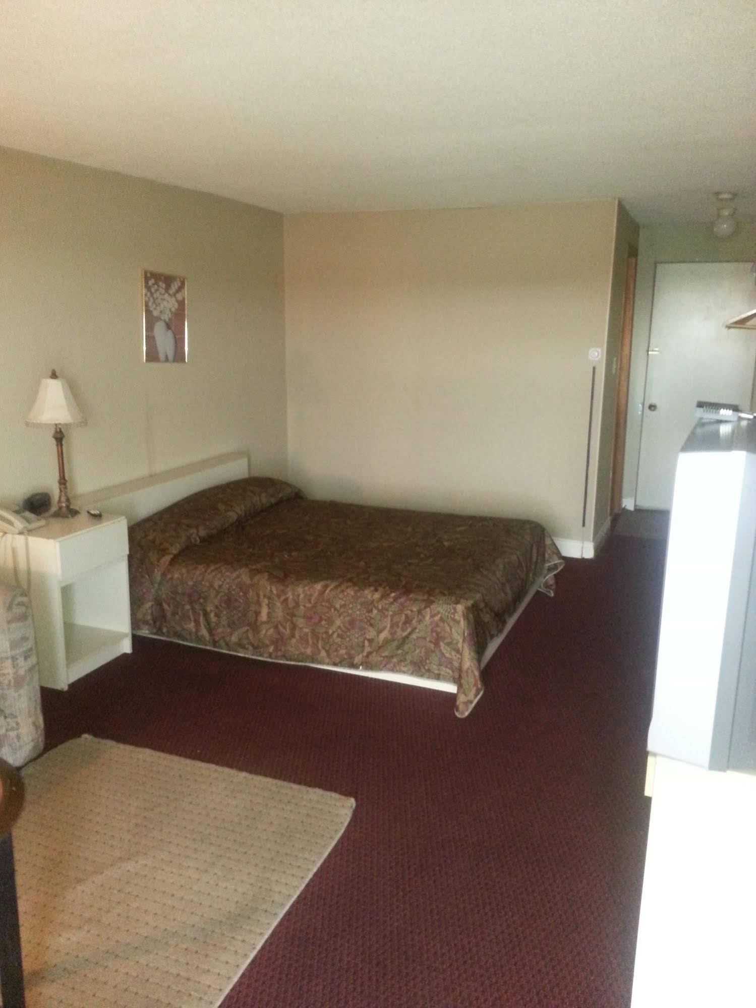 Newburg Inn Motel