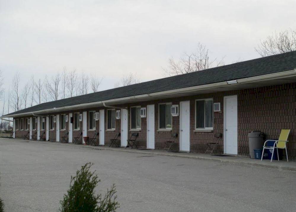 Newburg Inn Motel
