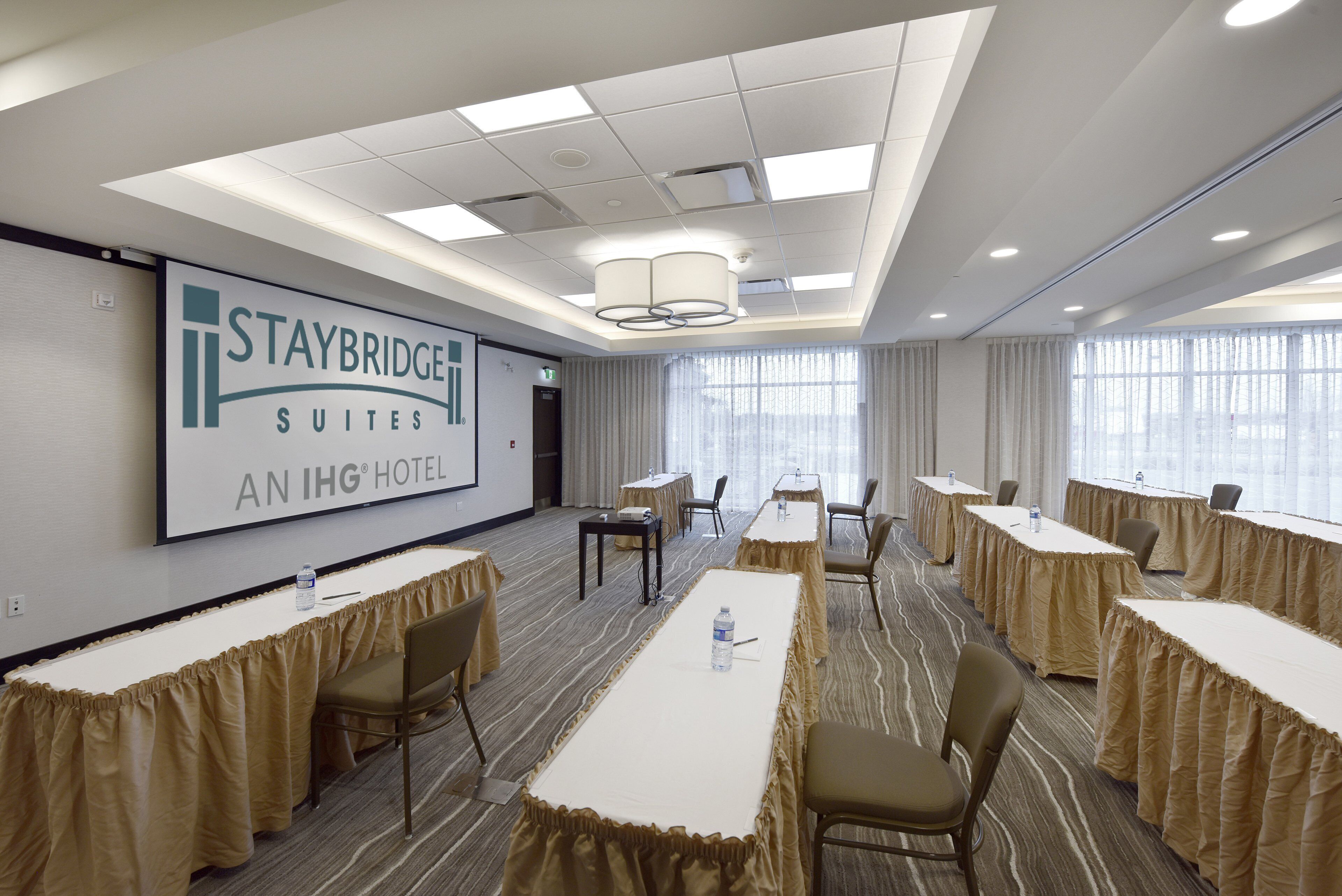 Staybridge Suites Waterloo St. Jacobs Area