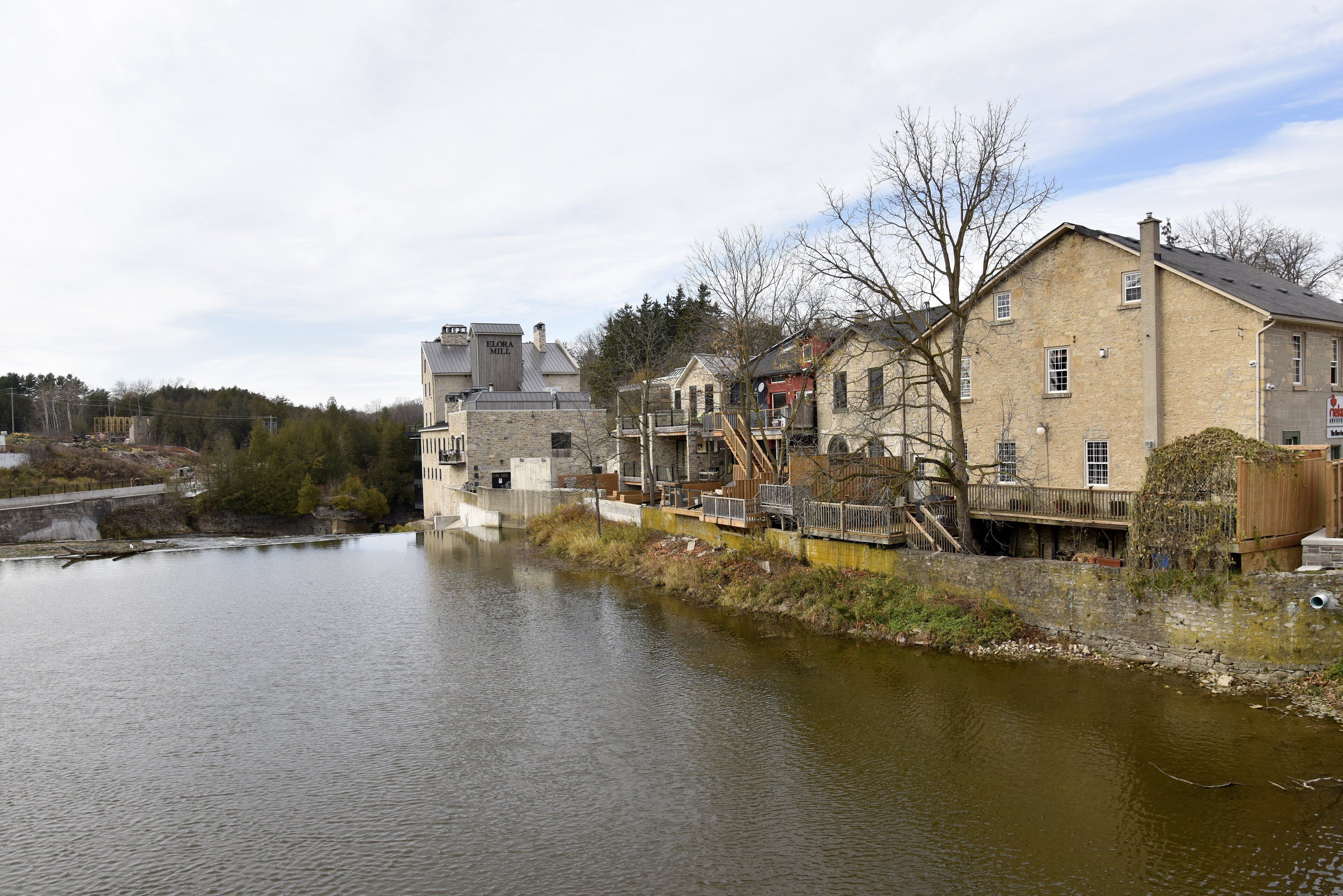 Staybridge Suites Waterloo St. Jacobs Area