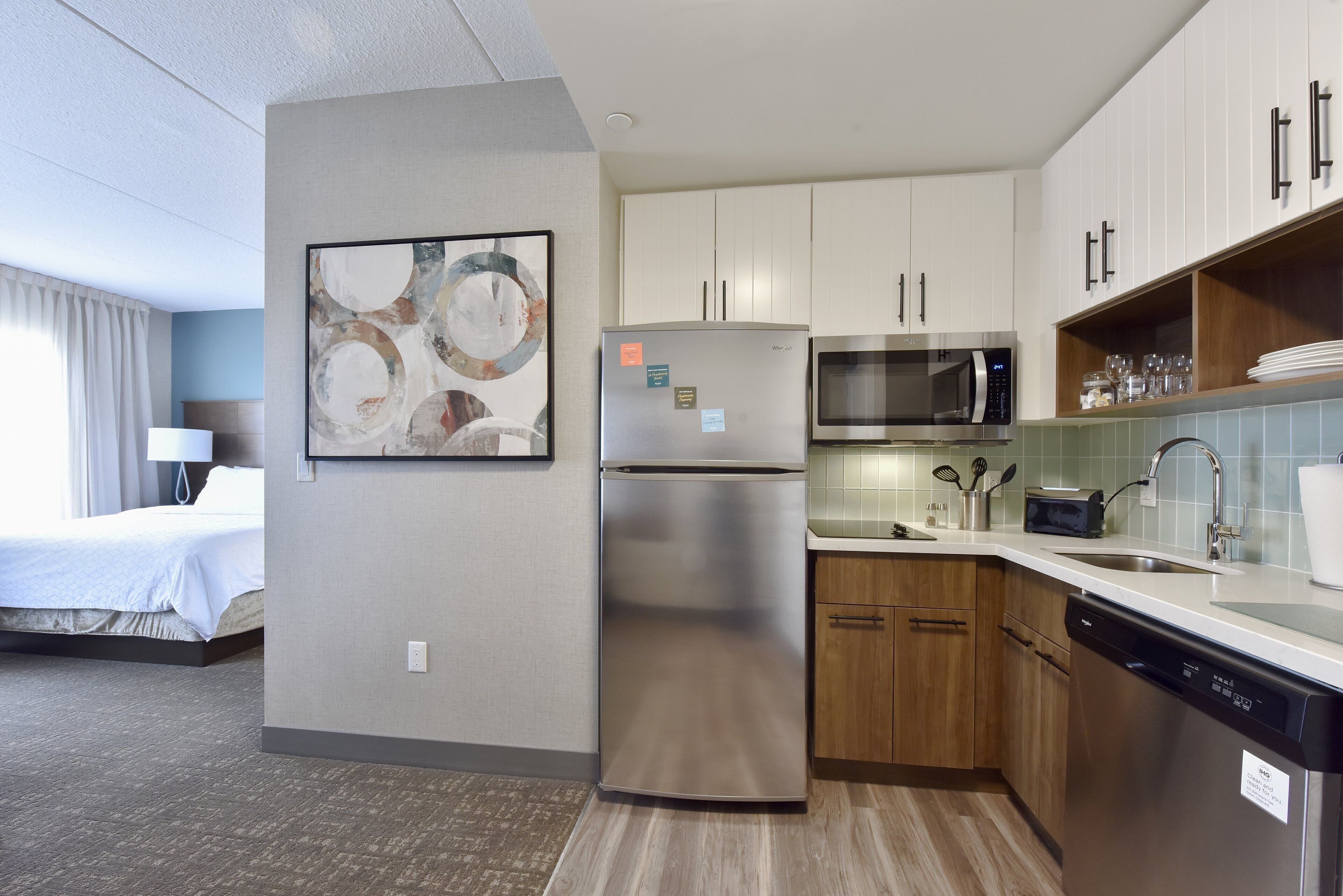 Staybridge Suites Waterloo St. Jacobs Area