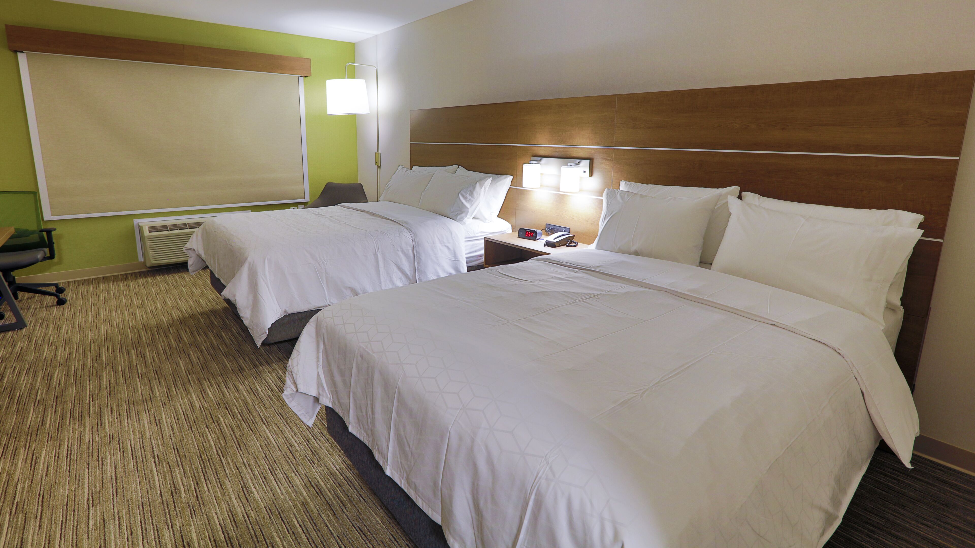 Holiday Inn Express & Suites Welland