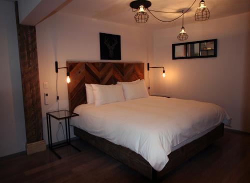 Pomodoro Suites