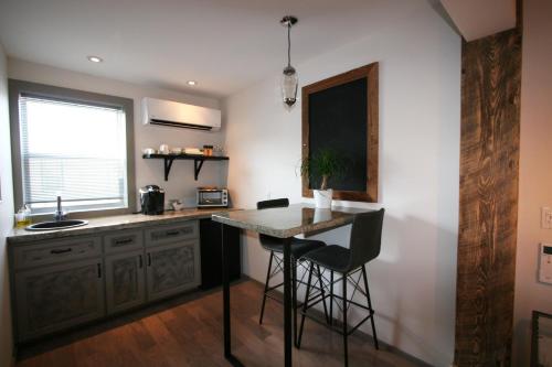 Pomodoro Suites