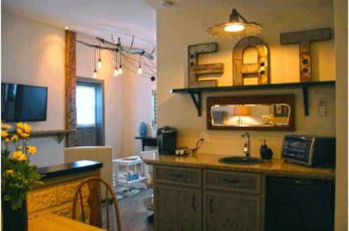Pomodoro Suites