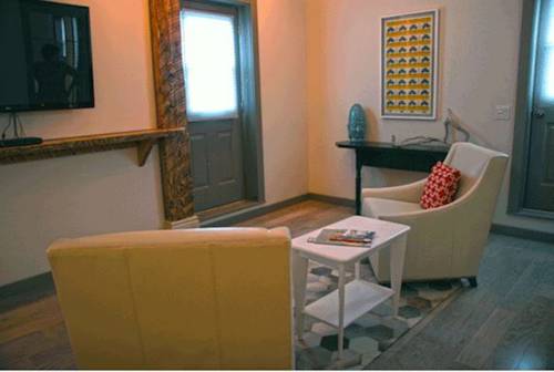 Pomodoro Suites