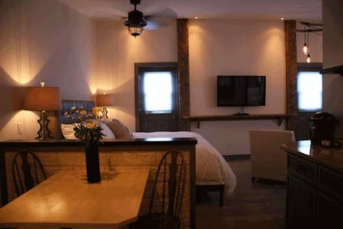 Pomodoro Suites