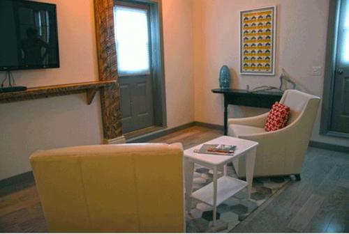 Pomodoro Suites