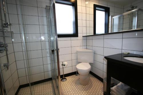 Pomodoro Suites
