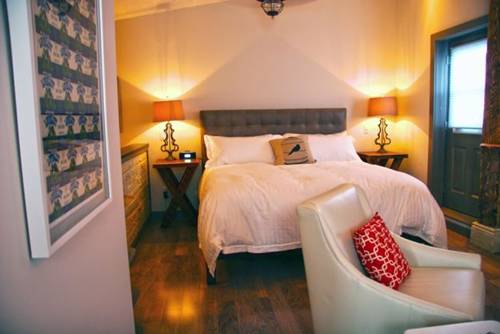 Pomodoro Suites