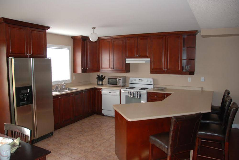 Downtown Whitby Furnished Homes