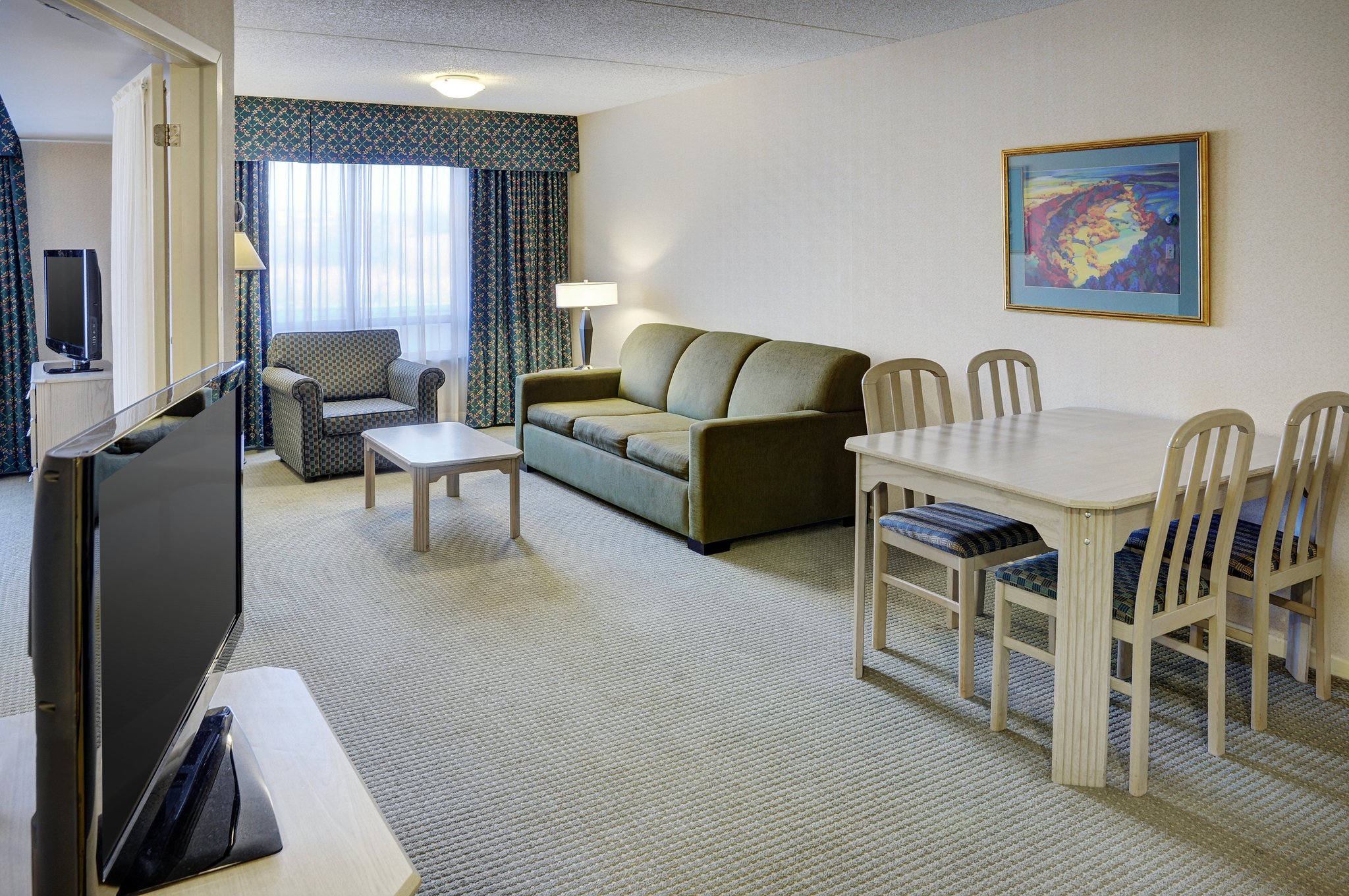 Quality Suites Whitby