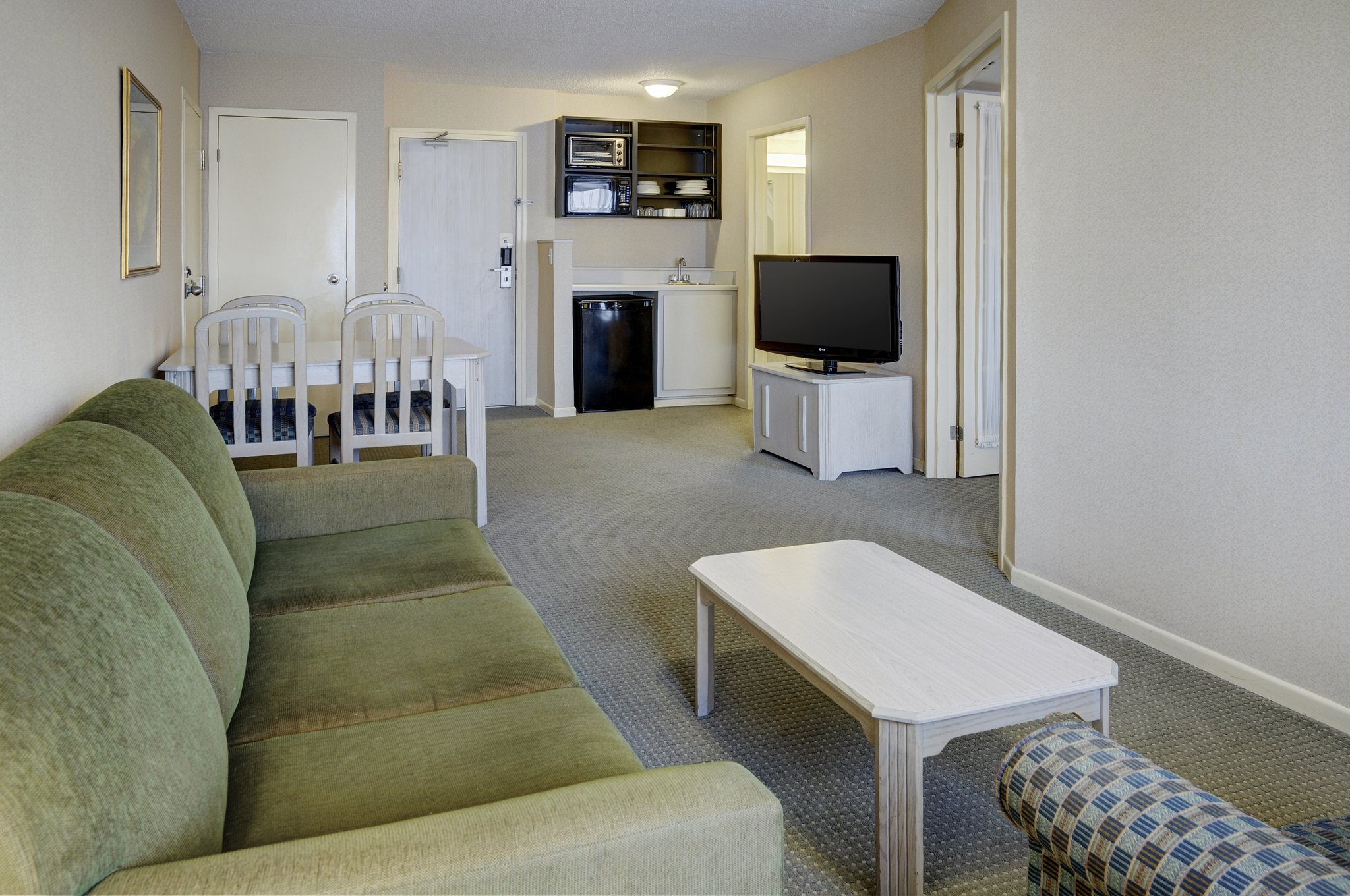 Quality Suites Whitby