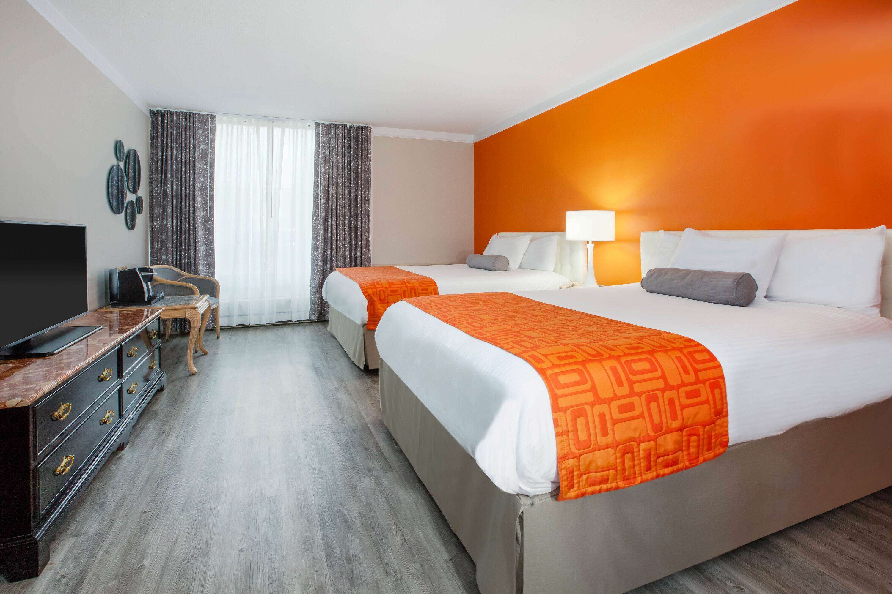 SureStay Plus by Best Western Windsor