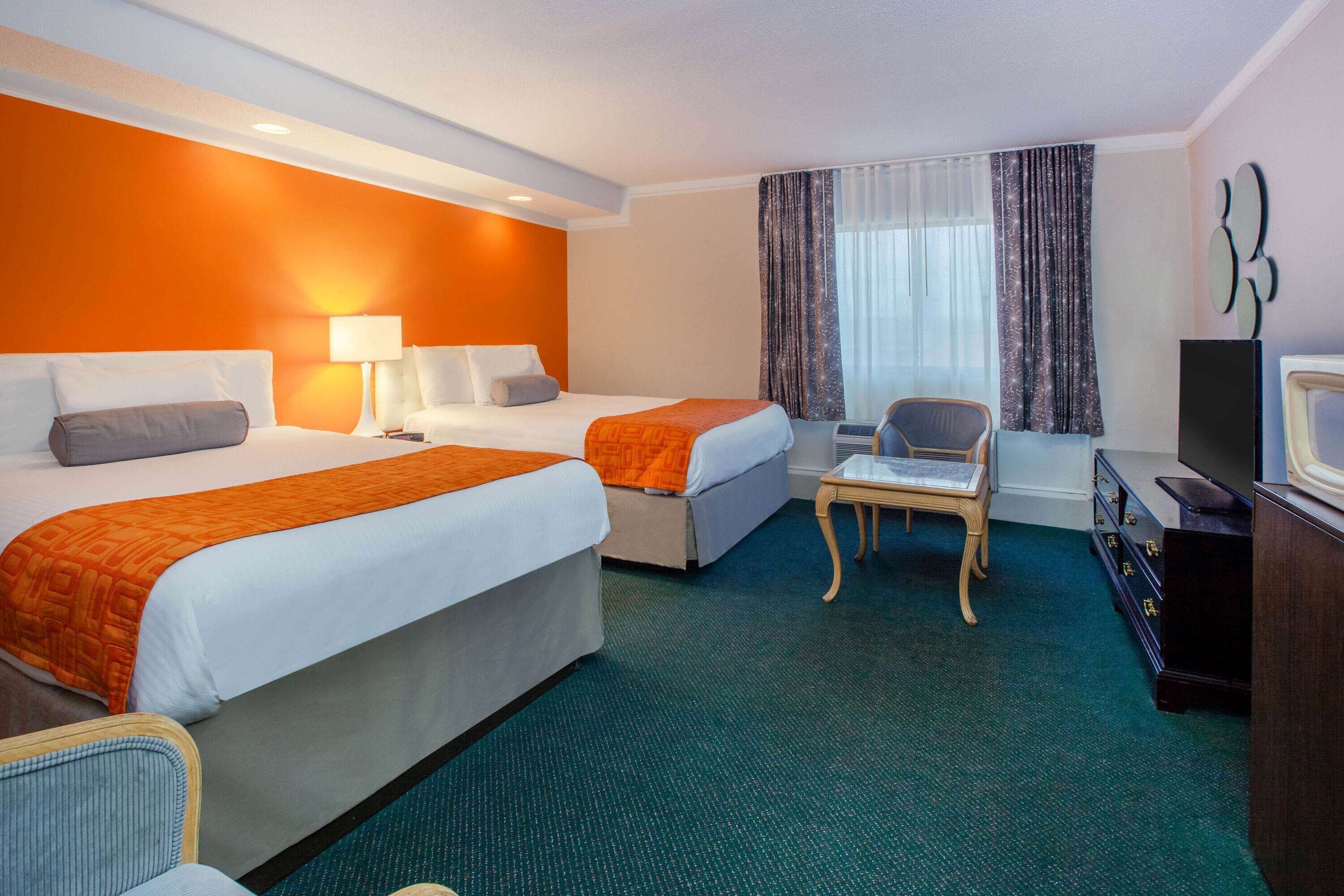 SureStay Plus by Best Western Windsor