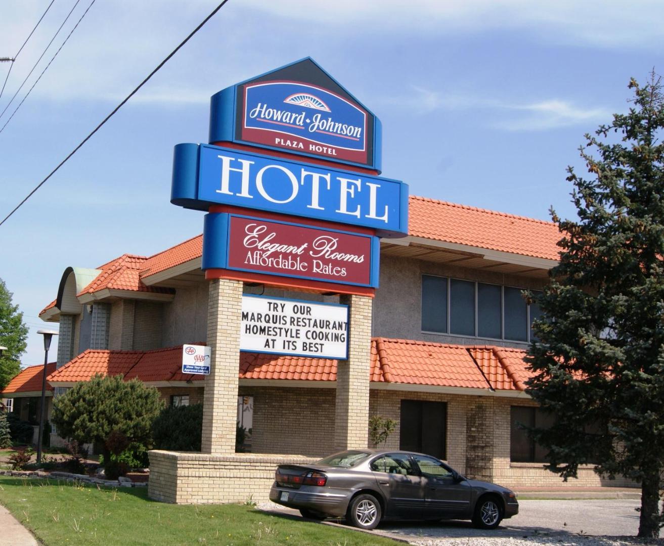 SureStay Plus by Best Western Windsor