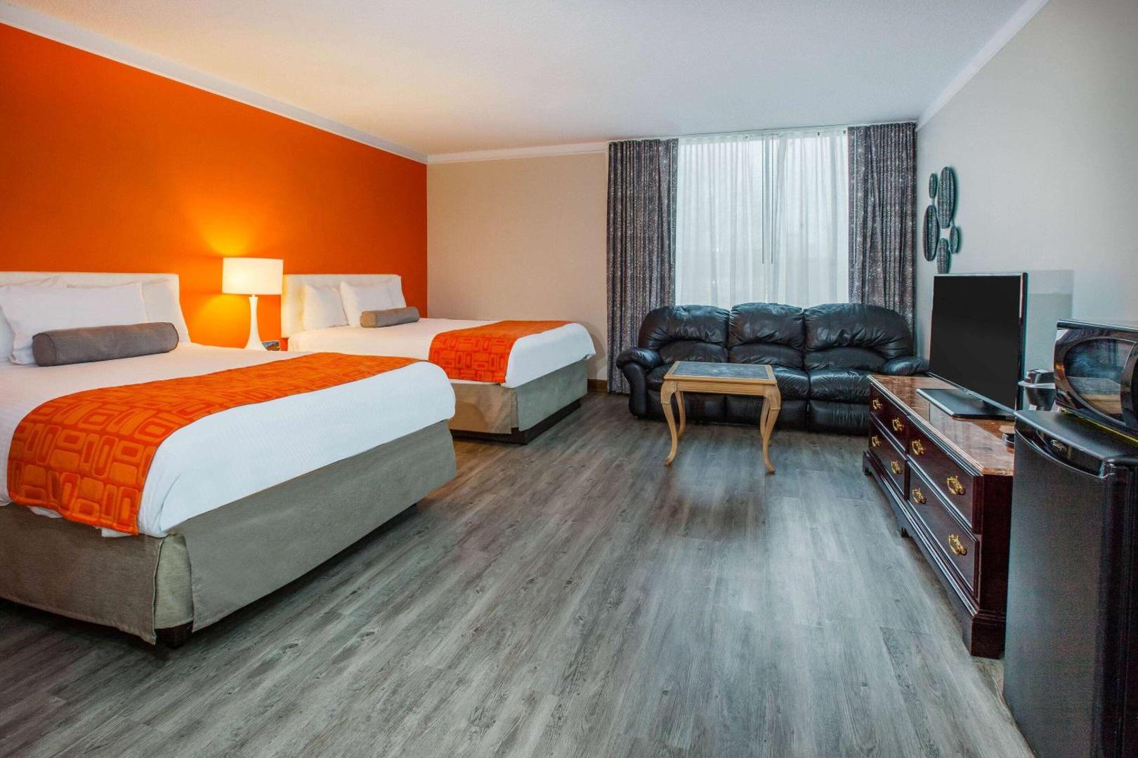 SureStay Plus by Best Western Windsor