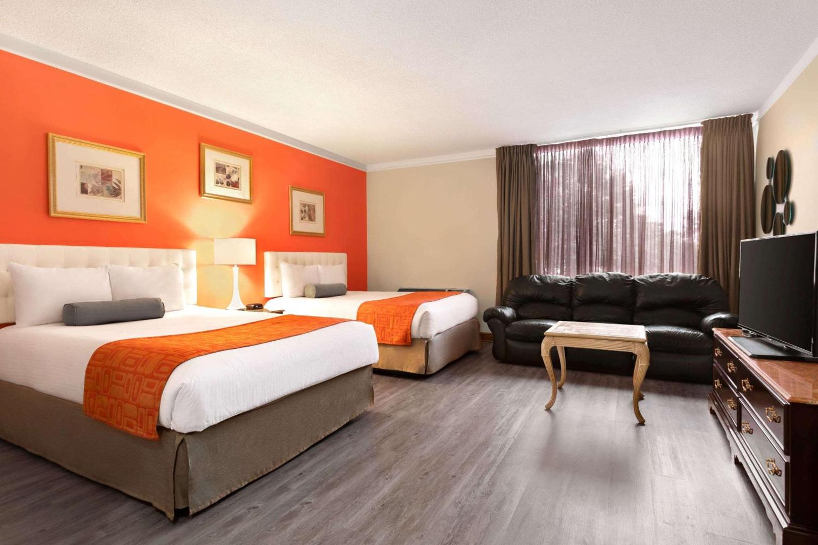 SureStay Plus by Best Western Windsor