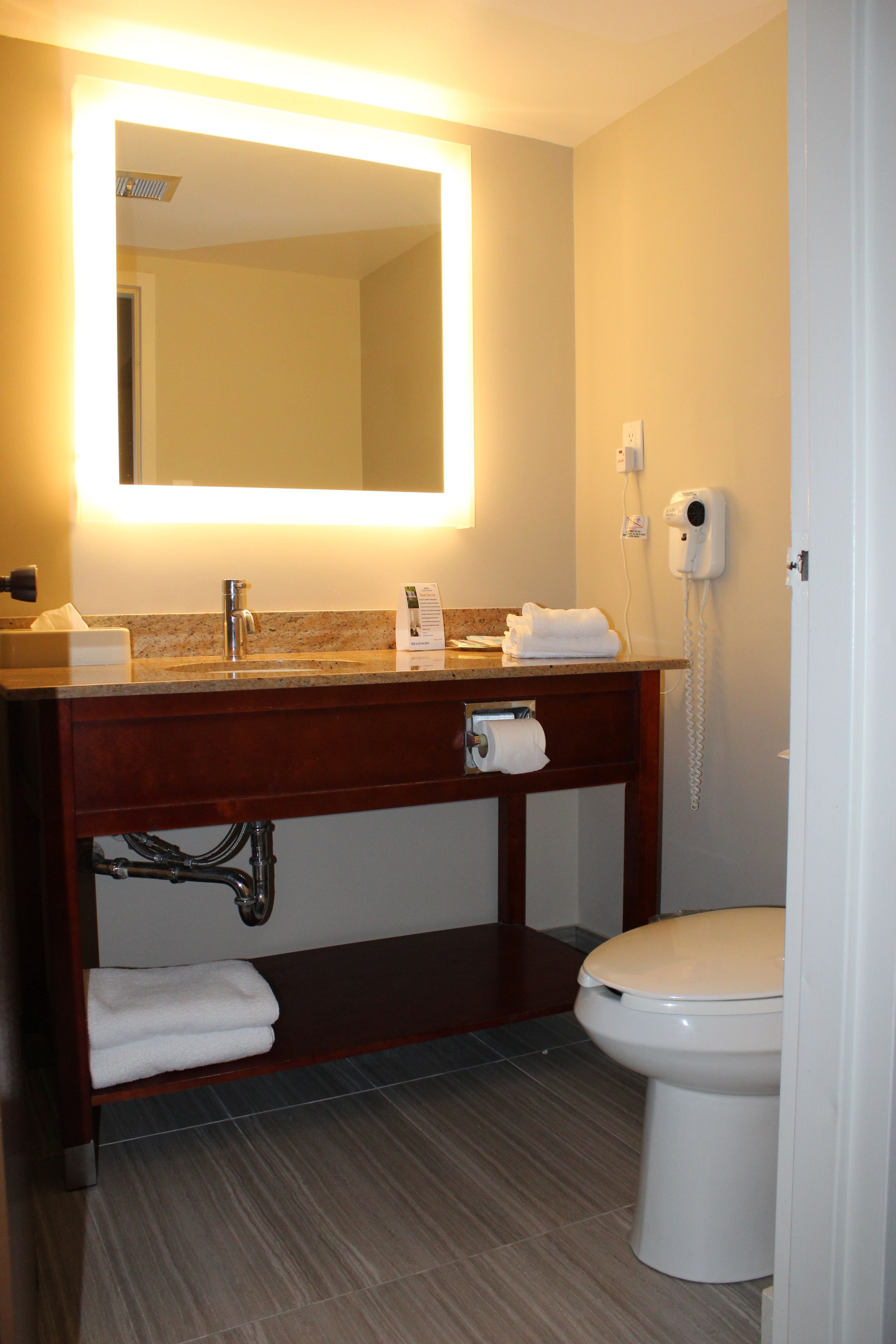 SureStay Plus by Best Western Windsor